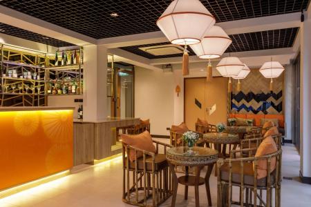 9 Suite Luxury Boutique - 20