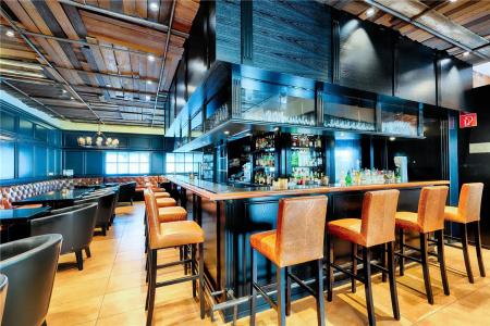 Park Inn by Radisson Luebeck - 28