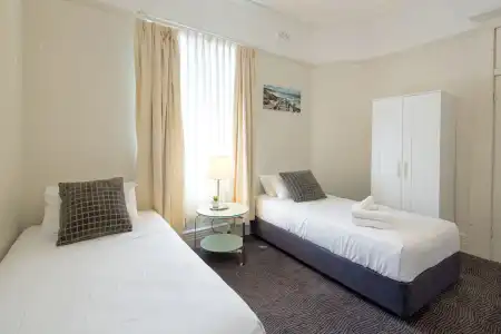 Neutral Bay Lodge - 5