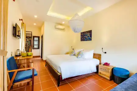Hula Hula Beachfront Phu Quoc - 76
