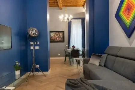 Kairos by Florence Art Apartments - 237