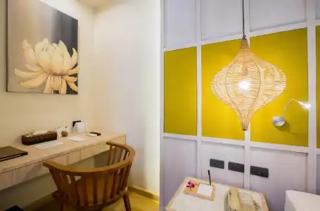Mandarava Resort and Spa - 41