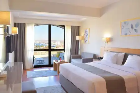 Basma Executive Club - 35