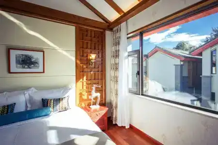 Snowy Sands Resort - 3