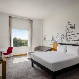 Mercure Sohar - 41