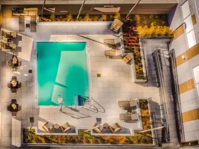 Hyatt Place Washington DC/National Mall - 26
