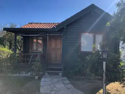 Turkuaz Bungalows - 85
