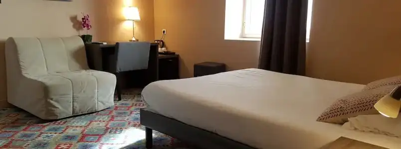 The Originals Boutique, Hôtel Danieli, Avignon - 75