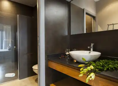 Kare No Apartments by Sitges Group - 8