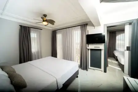 Art Suites Bodrum - 37