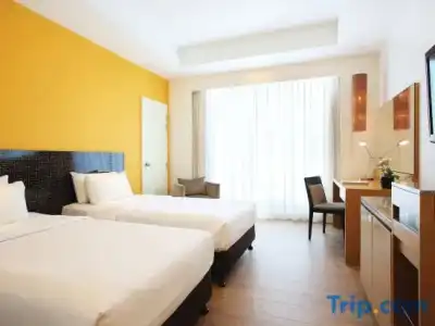 Village Changi by Far East Hospitality - 122