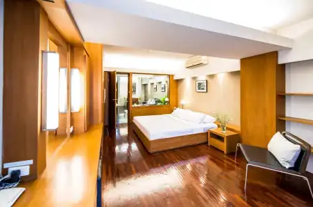 Laemtong Service Apartment - 4
