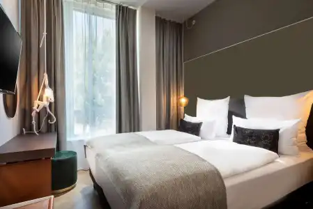 Flightgate Munich Airport, a member of Radisson Individuals - 3