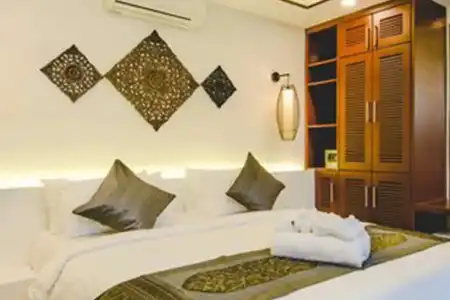 Sahaa Beach Resort - 104