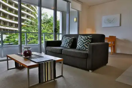 Cairns Private Apartments - 81