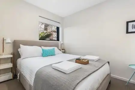 110 Hampden Apartments - 53