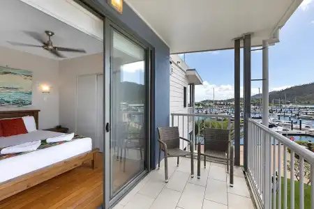 The Boathouse Apartments - 6