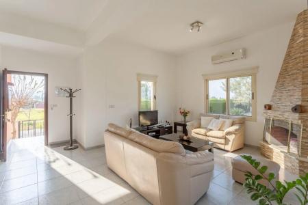 Villa Prodromos: Large Private Pool, Walk to Beach, Sea Views, A/C, WiFi - 1