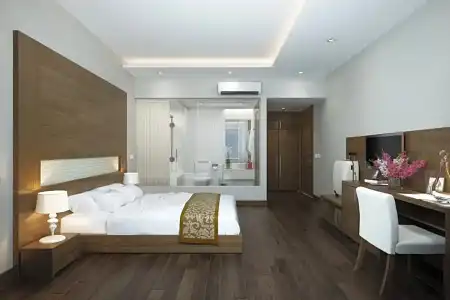 Eco Luxury Hanoi - 68