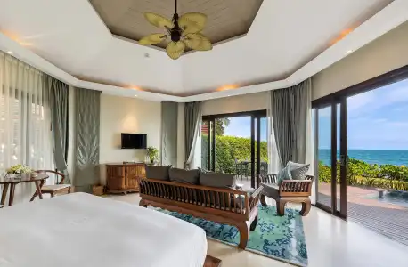SAii Koh Samui Villas - 5