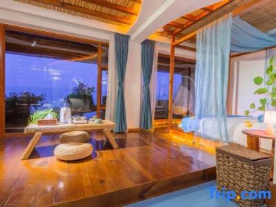Yishiqingyuan Sea View Boutique Inn - 44