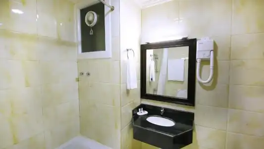 Muscat International Plaza Salalah - 7