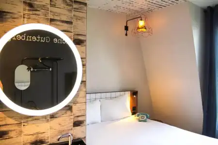 ibis Styles Paris Gare de Lyon Bastille - 51