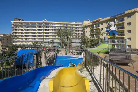 Rosamar Garden Resort - 18