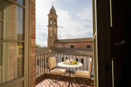 Certosa Di Maggiano - 87