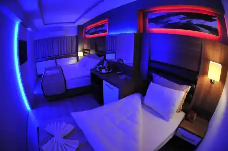 Otel Kabacam - 85
