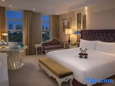 Sofis Jin Yuan - 51
