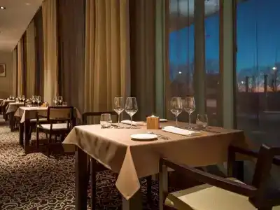 Mercure Tallinn - 21