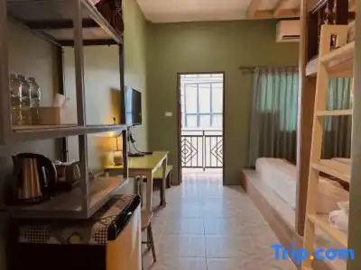 The Luna Hostel - 103