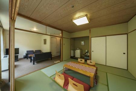 Okudogo Ichiyunomori - 2