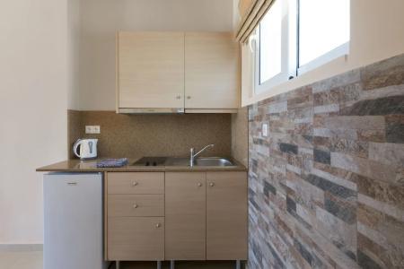 Vlycha Beach Studios & Apartments - 62