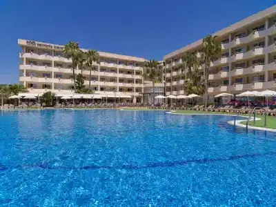 H10 Cambrils Playa - 21