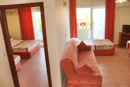 Gazipasa Star Otel - 63