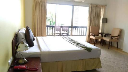 Golden Pine Beach Resort - 57