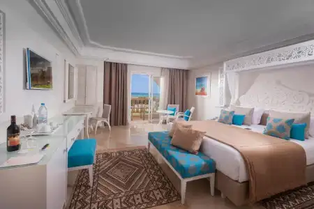 TUI BLUE Palm Beach Palace Djerba - Adults Only - 68
