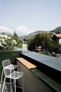 ADLER Historic Guesthouse - 74
