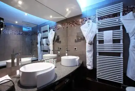 Hôtel Le Lana - 36