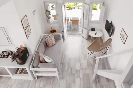 Phaos Santorini Suites - 148
