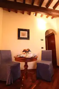 Relais La Corte Di Bettona - 11