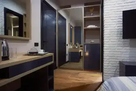 Green Floor Apartments - 18