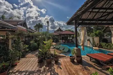 Baan Tropicana - 72