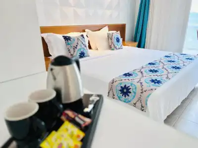 Grand Beach Mykonos - 34