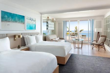 The Ritz-Carlton, Fort Lauderdale - 3