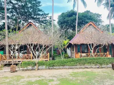 New Ozone Resort & Spa - 44