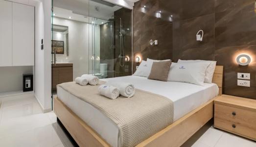 Rhodes Skyline Suites - 20