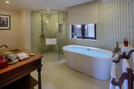 Little Residence. A Boutique & Spa - 42